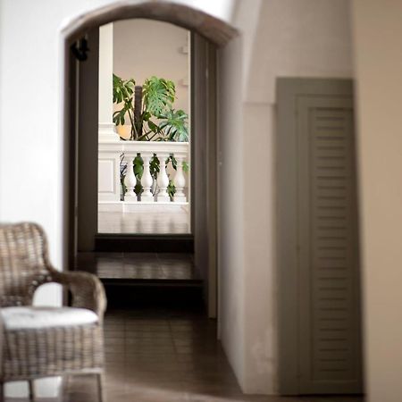 Don Alfonso Dimora D'Epoca Bed & Breakfast Racale Exterior photo