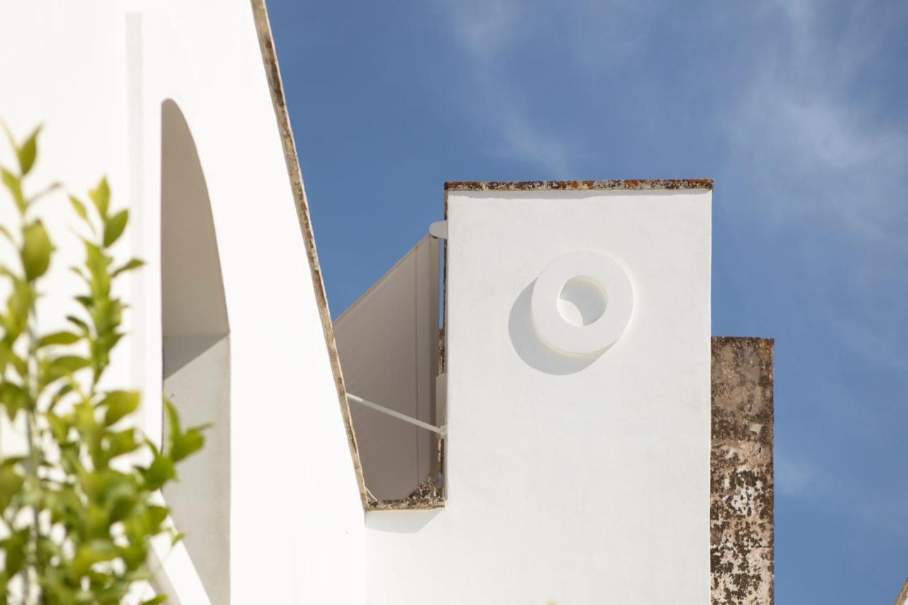 Don Alfonso Dimora D'Epoca Bed & Breakfast Racale Exterior photo