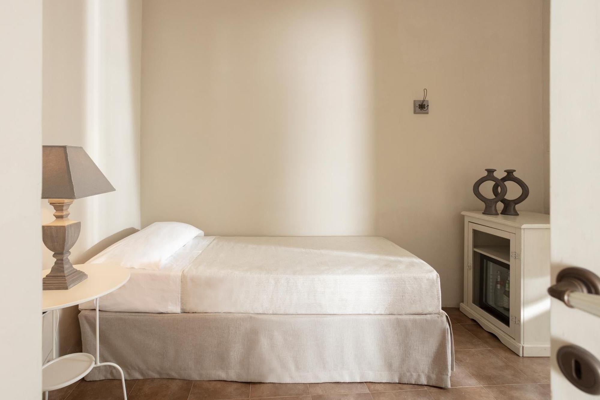 Don Alfonso Dimora D'Epoca Bed & Breakfast Racale Room photo
